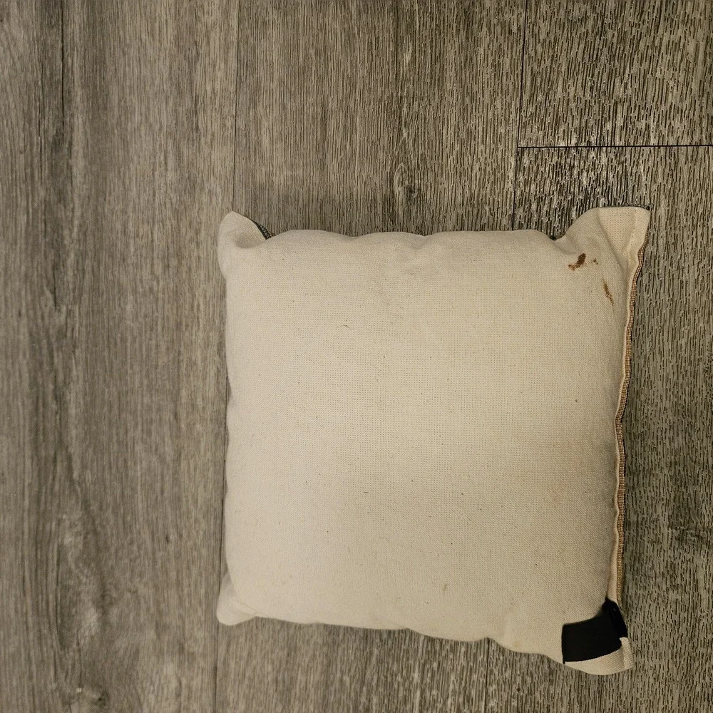 N/A vintage woven